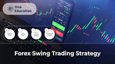 Forex Swing Trading Strategy