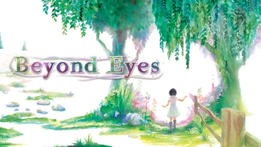 Beyond Eyes