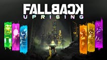 Product cover for Fallback: Uprising