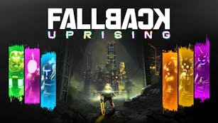 Product cover for Fallback: Uprising