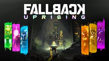 Fallback: Uprising