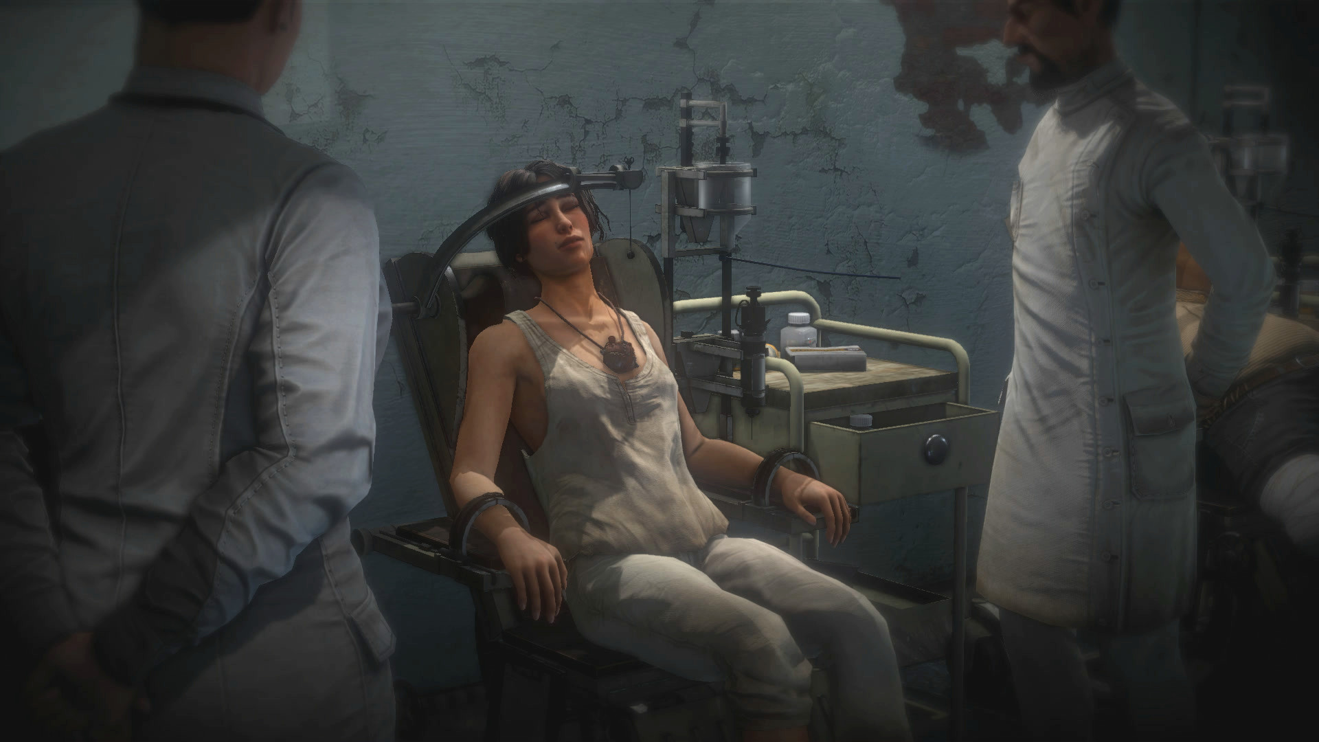 syberia 3 review