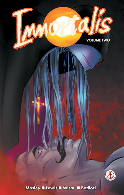 Immortalis Vol 2