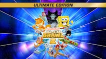 Product cover for Nickelodeon All-Star Brawl 2 Ultimate Edition