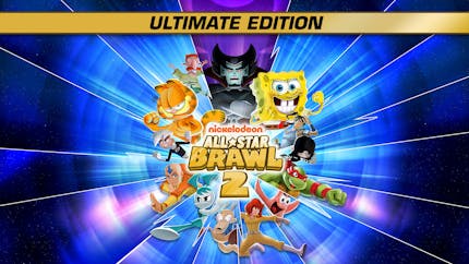 Product cover for Ultimate Edition