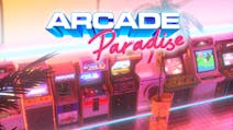 Product cover for Arcade Paradise