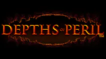Product cover for Depths of Peril