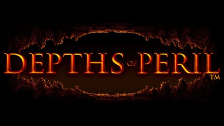 Product cover for Depths of Peril