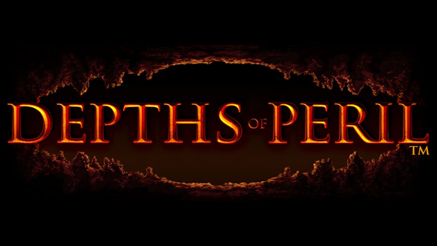 Depths of Peril