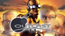 Product cover for Outcast 1.1