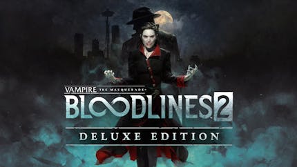 Product cover for Deluxe Edition