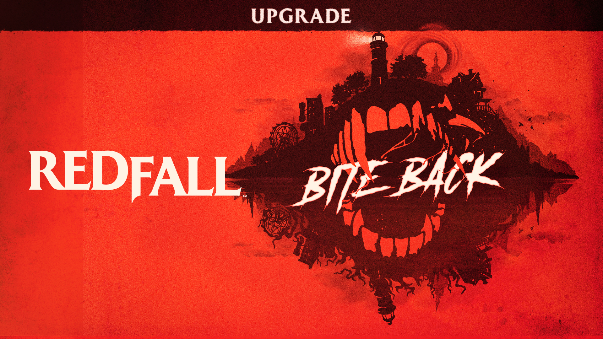 Redfall - Bite Back Upgrade | PC Steam Downloadable Content | Fanatical