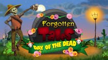 Product cover for Forgotten Tales: Day of the Dead