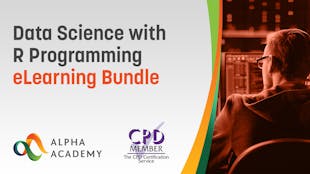 Data Science with R Programming Bundle