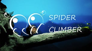 Product cover for Spider Climber