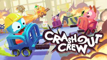 Product cover for Crashout Crew