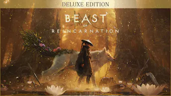 Product cover for Beast of Reincarnation - Deluxe Edition