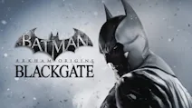 Product cover for Batman™: Arkham Origins Blackgate - Deluxe Edition