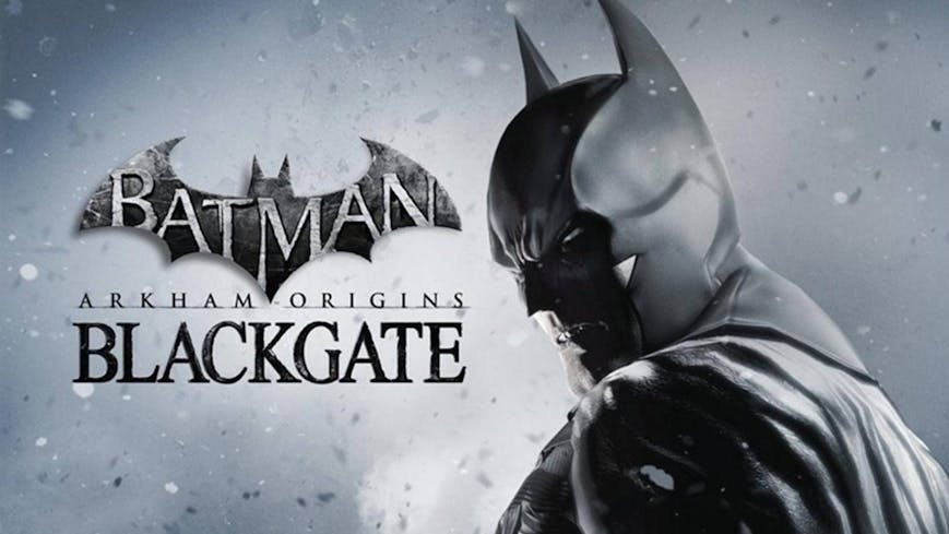 Batman™: Arkham Origins Blackgate - Deluxe Edition