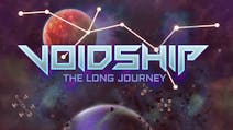 Product cover for Voidship: The Long Journey