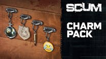 SCUM Charms pack