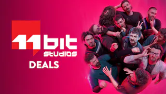 Product cover for 11Bit Deals