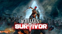 Product cover for Achilles: Survivor