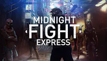 Product cover for Midnight Fight Express