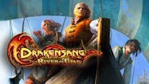 Product cover for Drakensang: The River of Time