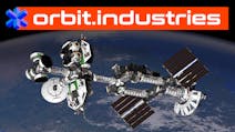 Product cover for orbit.industries