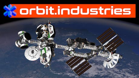 Product cover for orbit.industries