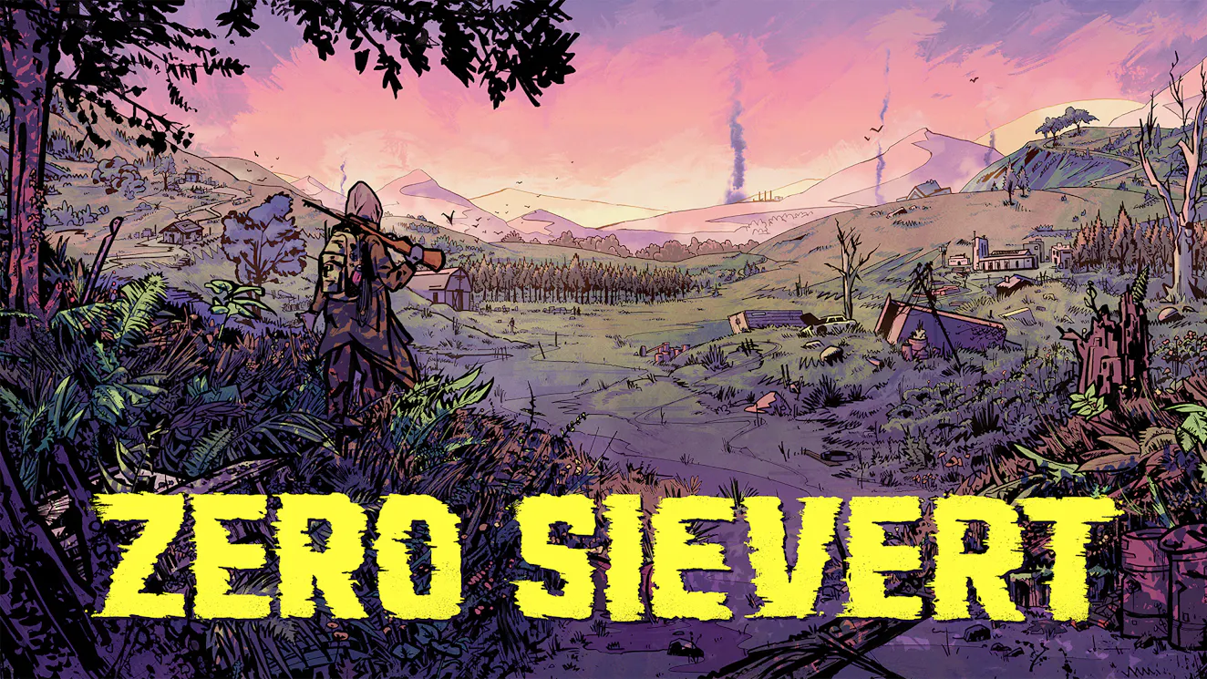 Product cover for ZERO Sievert