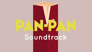 Product cover for Pan-Pan Soundtrack DLC
