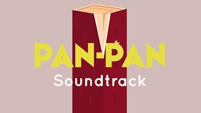 Pan-Pan Soundtrack DLC