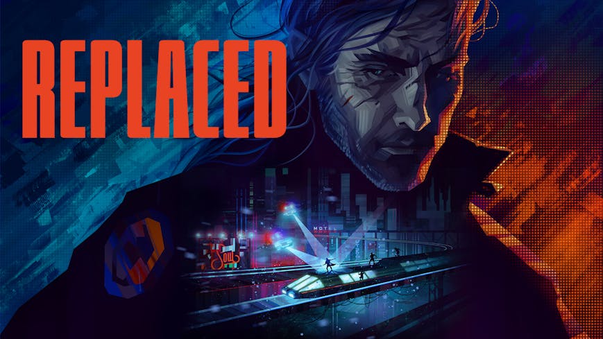 Product cover for REPLACED