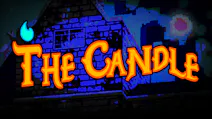 Product cover for The Candle