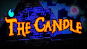Product cover for The Candle
