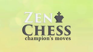 Product cover for Zen Chess: Champion's Moves
