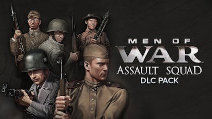 Men of War: Assault Squad - DLC Pack