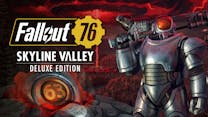 Fallout 76: Skyline Valley - Deluxe Edition