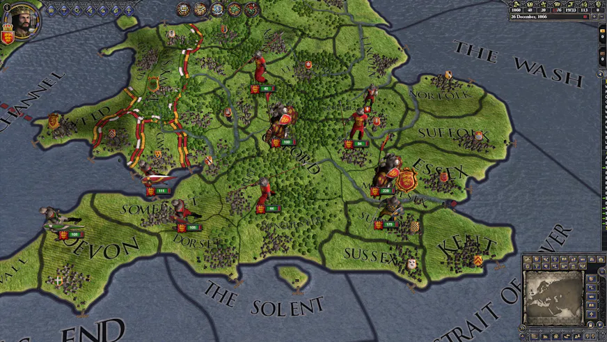 Crusader Kings II: Imperial Collection | Steam PC ゲーム