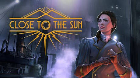 Product cover for Close to the Sun