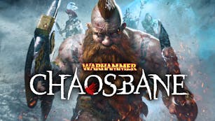 Product cover for Warhammer: Chaosbane