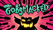Product cover for Ash & Adam's GOBSMACKED