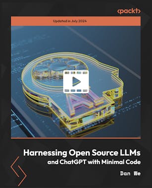Harnessing Open Source LLMs and ChatGPT with Minimal Code