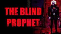 Product cover for The Blind Prophet