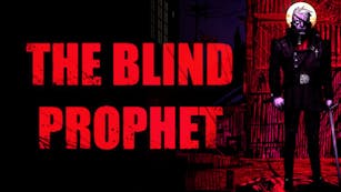 Product cover for The Blind Prophet