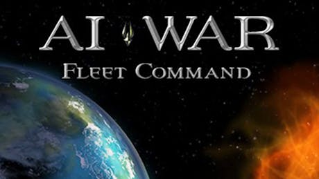 Product cover for AI War: Fleet Command