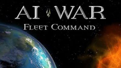 AI War: Fleet Command