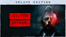 Product cover for Silver Pines - Deluxe Edition